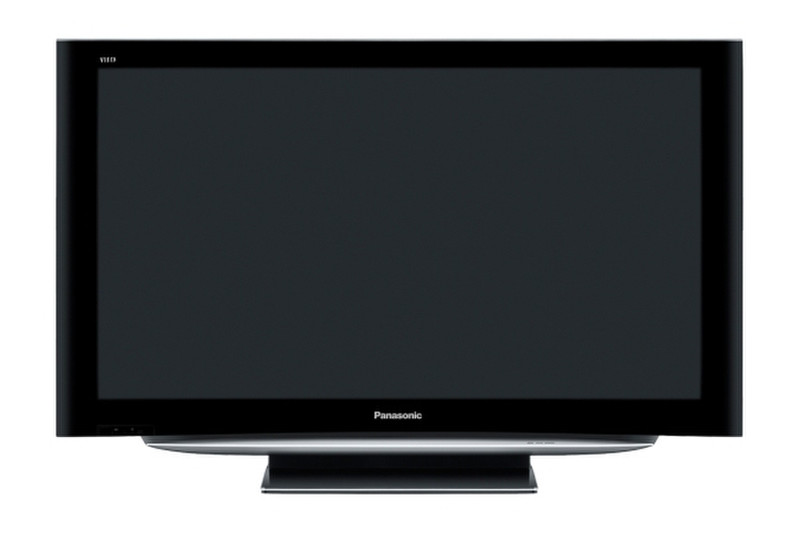 Panasonic TH-46PZ80 46Zoll Full HD Schwarz Plasma-Fernseher