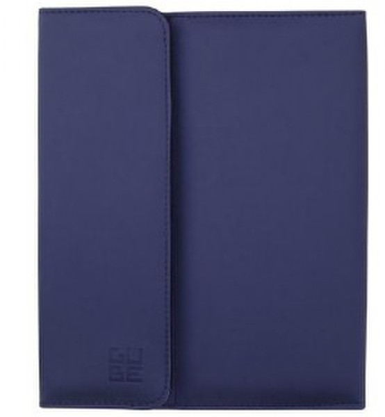 G-Cube GPADR-77BU Cover case Blau