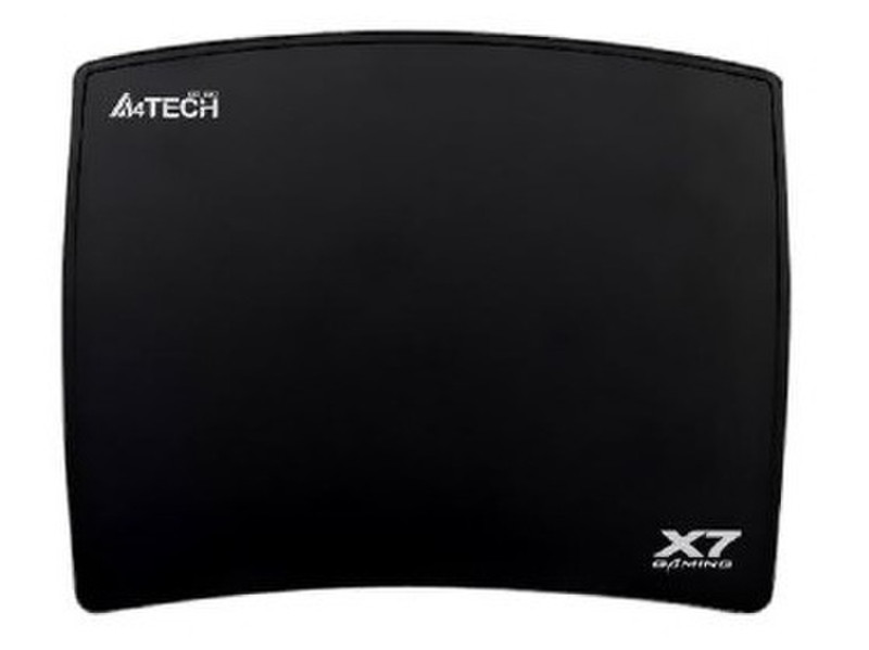 A4Tech A4-X7-801MP Черный коврик для мышки