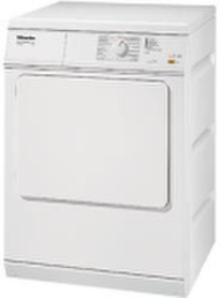 Miele T 8303 Freistehend 6kg C Weiß