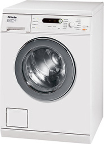 Miele W 3821 freestanding Front-load 6kg 1400RPM White washing machine