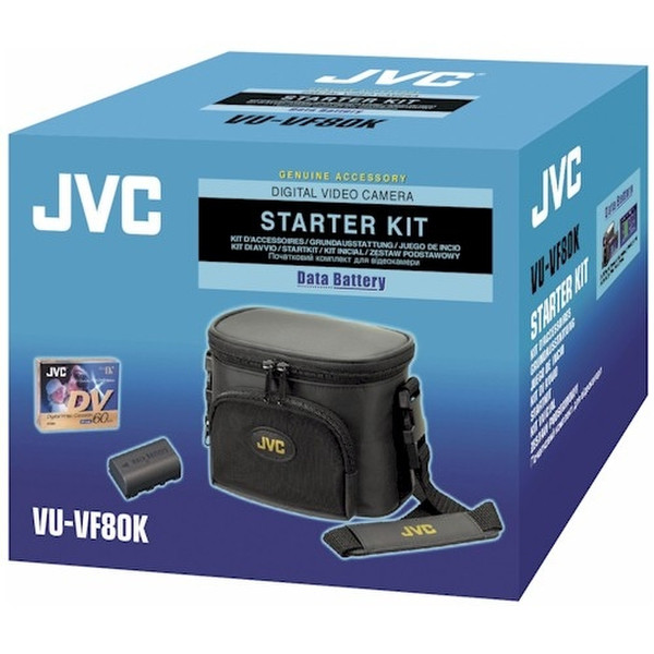 JVC VU VF80 KIT