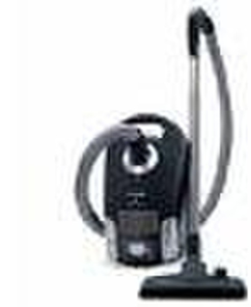 Miele S 4211 Cylinder vacuum cleaner 3.5L 2000W