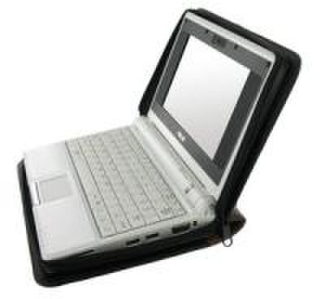 Adapt mX Leather Case Asus EEE PC 900 serie with zipper (bulk package) 8.9