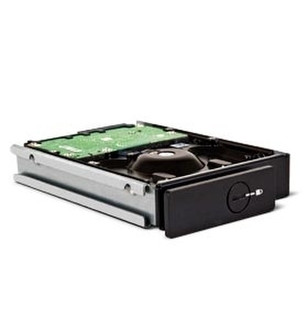 LaCie 4big Quadra Spare Drive 1.5TB 1500GB Serial ATA internal hard drive