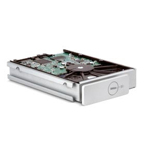 LaCie 2big Quadra Spare Drive 500GB 500GB Serial ATA internal hard drive
