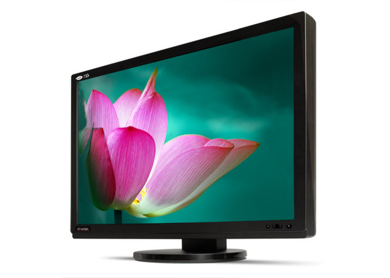 LaCie 730 LCD Monitor 30