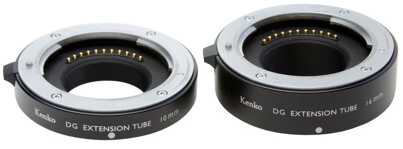 Kenko KE0830 Micro 4/3 camera lens adapter
