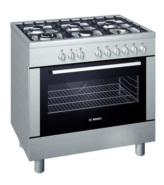 Bosch HSB734057N Combi hob cooker