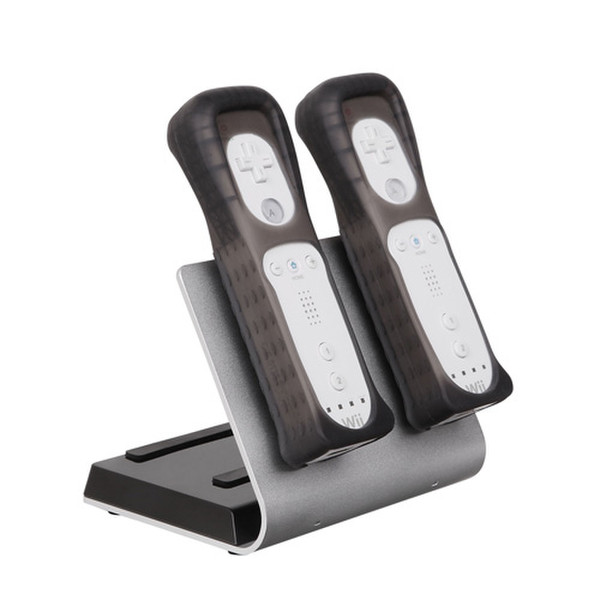 Mad Catz PowerUp Nickel-Metal Hydride (NiMH) 800mAh Grey,White