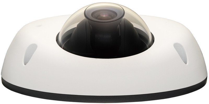 Brickcom MD-100AP IP security camera Для помещений Dome Белый камера видеонаблюдения