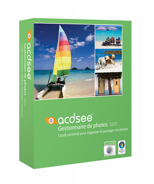 Avanquest ACDSee Photo Manager 2009