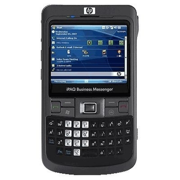 HP iPAQ 914c Business Messenger 65 M 2.4