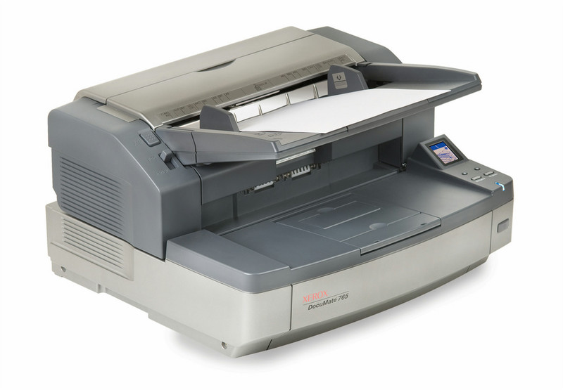 Xerox Documate 765