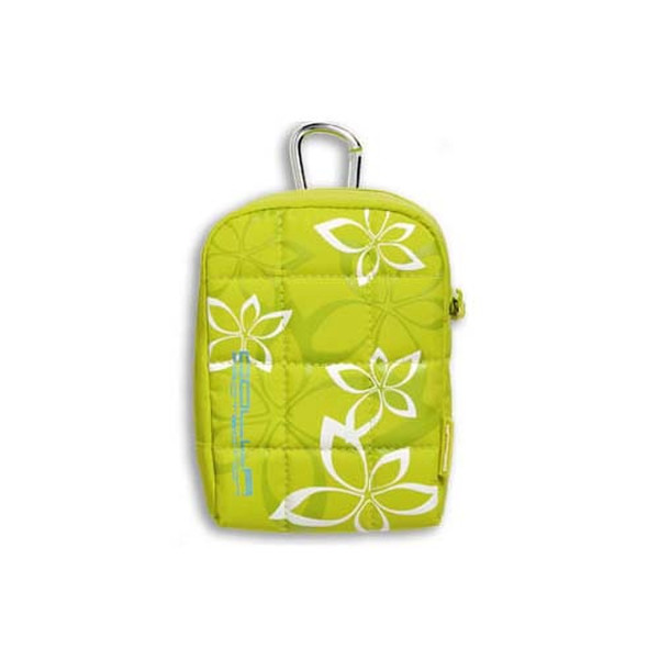 Golla G282 Digi Bag Green