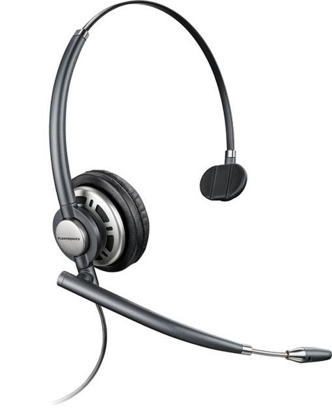 Plantronics HW291N Монофонический гарнитура