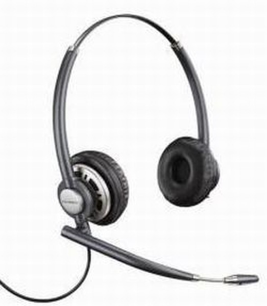 Plantronics HW301N Стереофонический гарнитура