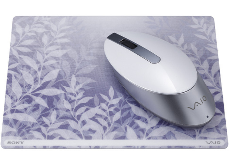 Sony VGP-BMS5P/W Bluetooth Laser 800DPI White mice