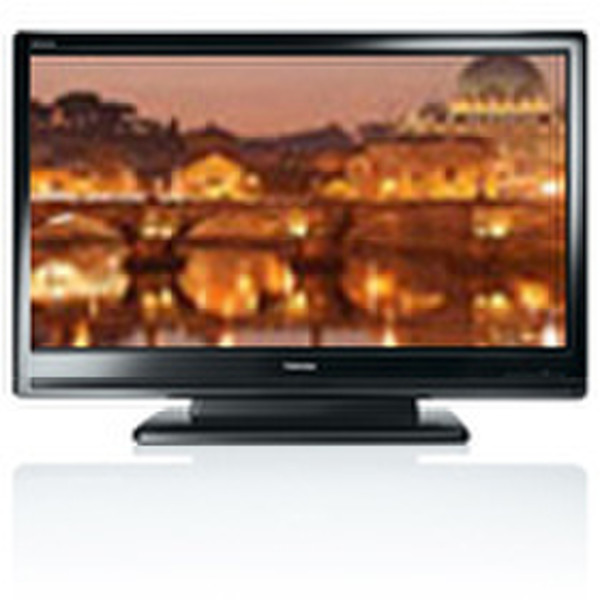 Toshiba 42XV555DG 42Zoll Full HD Schwarz LCD-Fernseher