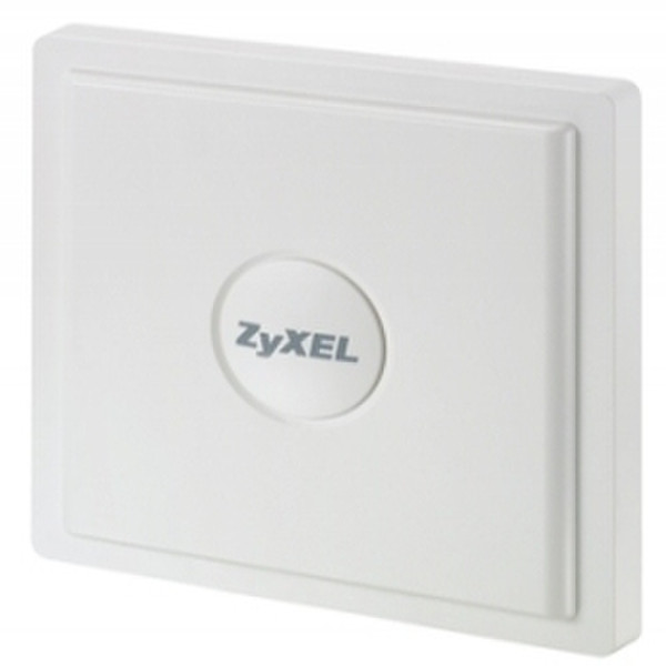 ZyXEL NWA-3550 Dual Radio 802.11a/b/g Outdoor Access Point 54Мбит/с Power over Ethernet (PoE) WLAN точка доступа