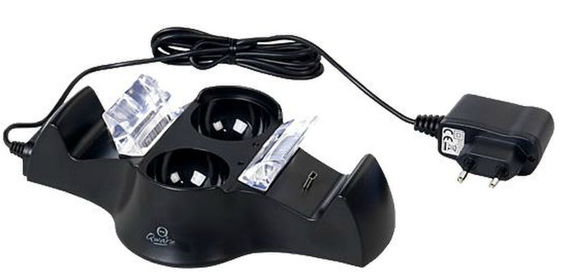 Qware Charger Station, PS3