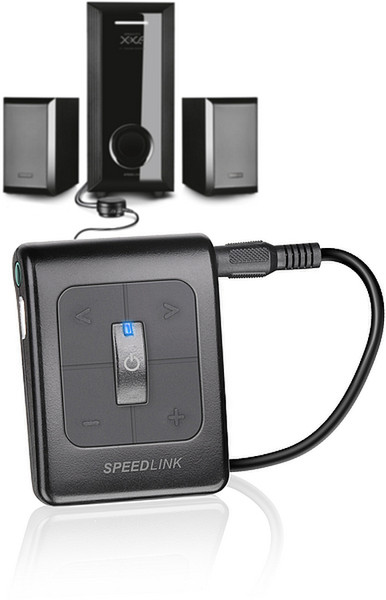 SPEEDLINK SL-8840-BK