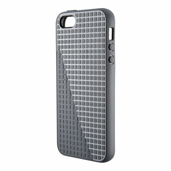 Speck PixelSkin HD Cover case Серый