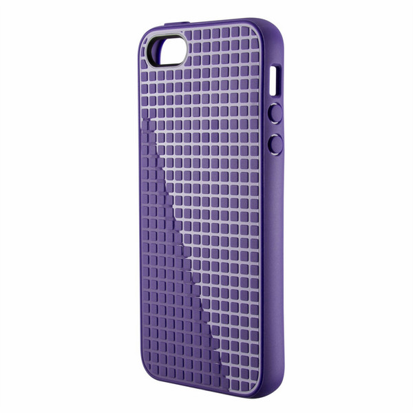 Speck PixelSkin HD Cover case Фиолетовый