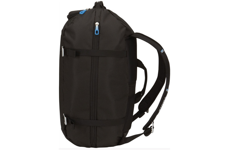 Thule Crossover 40L Nylon Black