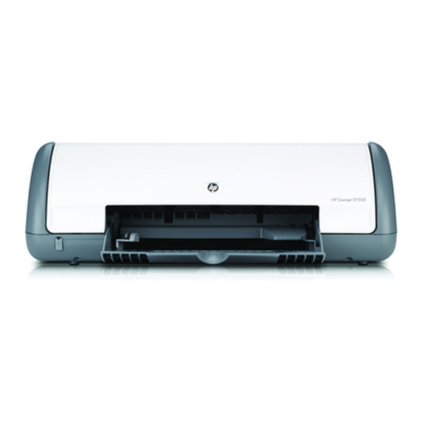 HP Deskjet D1568 Printer струйный принтер