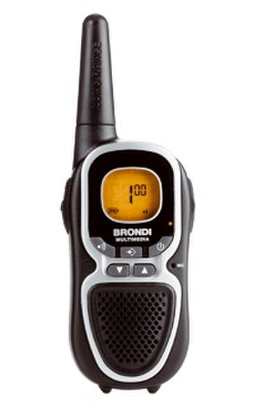 Brondi FX 350 446 - 446.1MHz two-way radio