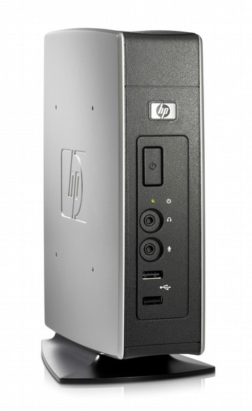 HP t5540 Base Model Thin Client тонкий клиент (терминал)