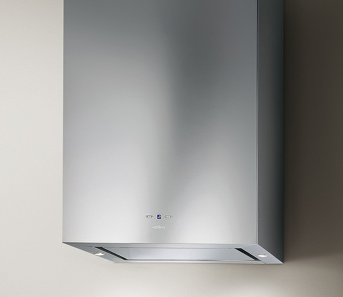 Elica KUADRA IX/A/60 Wall-mounted 650m³/h Stainless steel