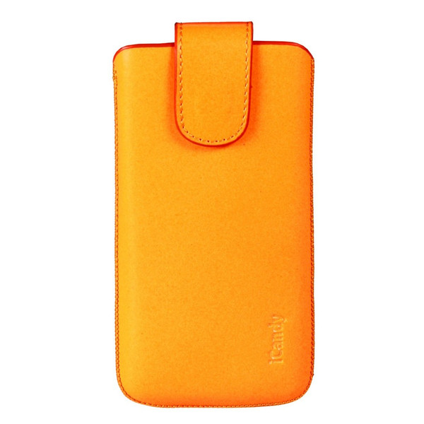 iCandy PullTab Sleeve case Orange