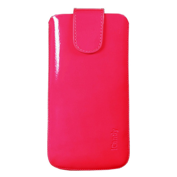 iCandy PullTab Sleeve case Pink