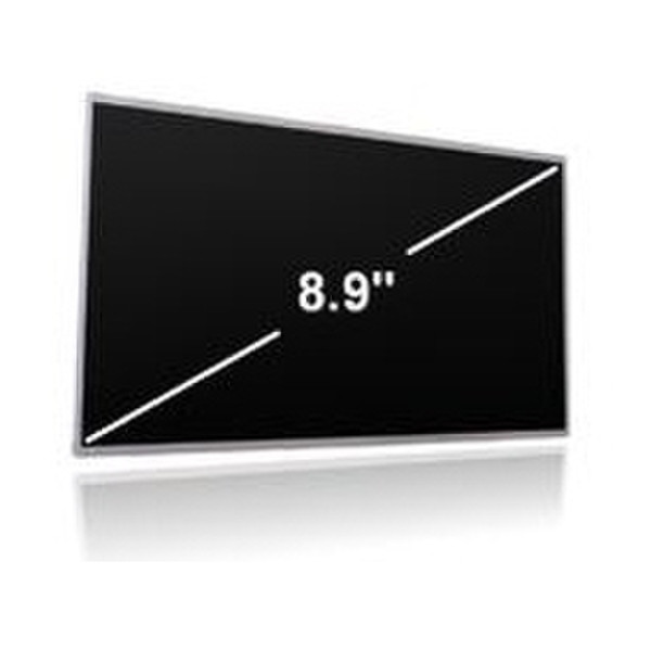 MicroScreen 8.9" LED WSVGA