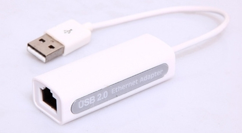 S-Link USB 2.0 - RJ-45