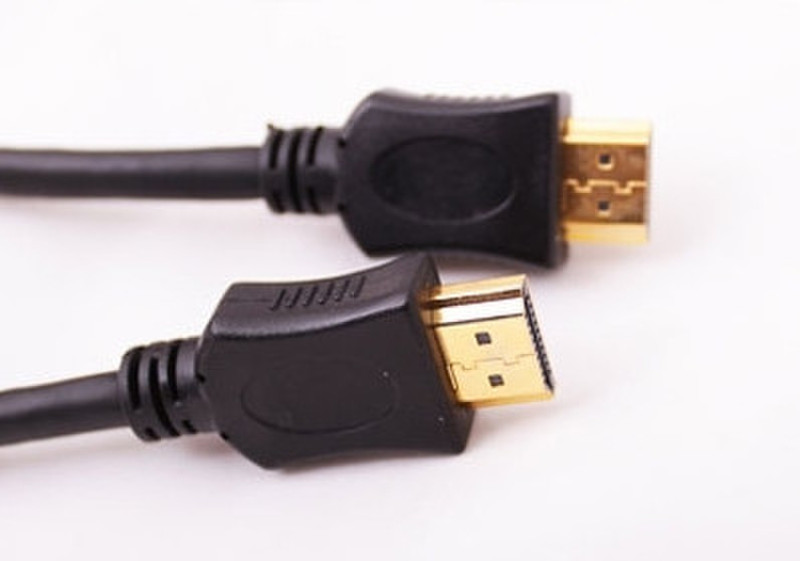 S-Link SLX-316 3m HDMI HDMI Schwarz HDMI-Kabel