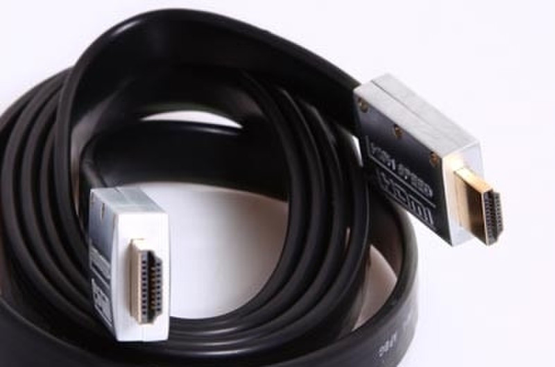 S-Link SLX-M473 3м HDMI HDMI Черный HDMI кабель