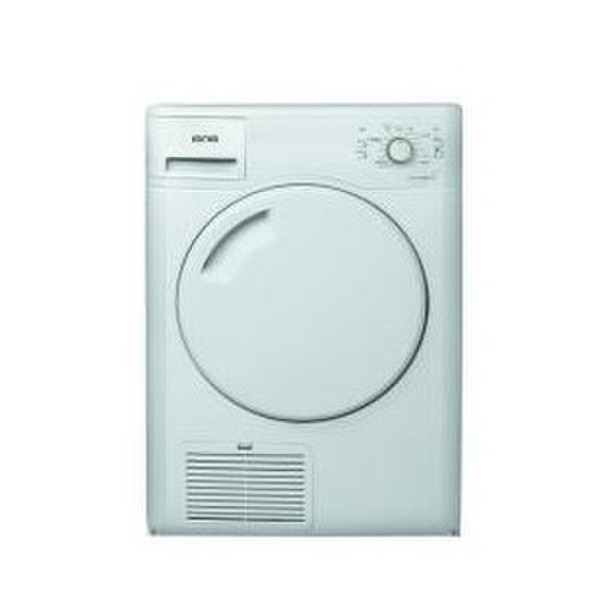 Ignis AZI-HP 7600 Freistehend Frontlader 7kg A Weiß Waschmaschine