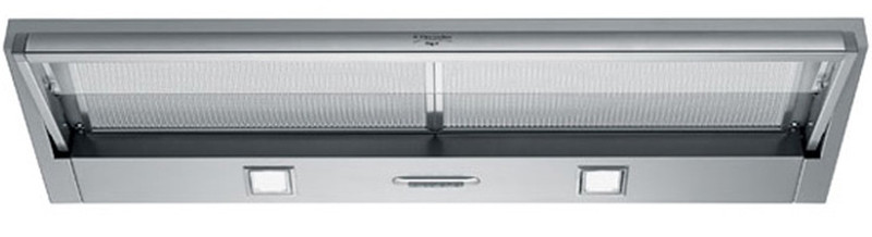 Electrolux CA 9620 IS Eingebaut 603m³/h Grau