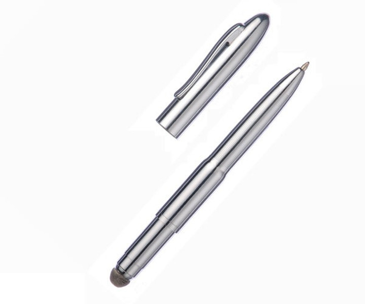 Akasa AK-TPN-03SL 31g Chrome stylus pen