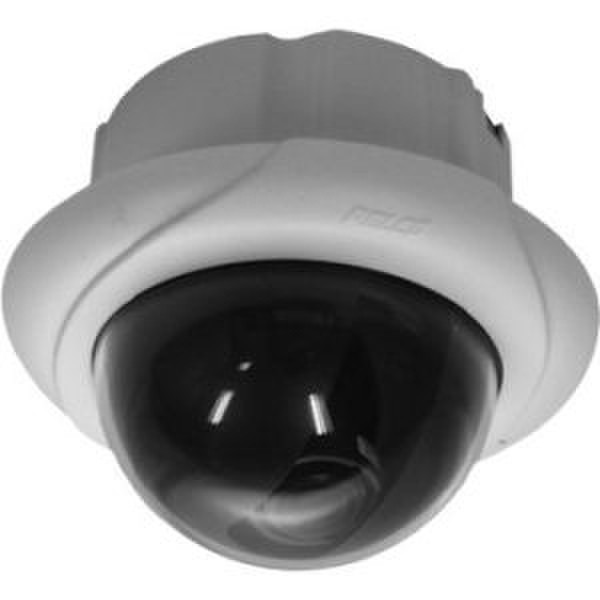 Pelco IMS0LW10-1V IP security camera Innenraum Kuppel Weiß Sicherheitskamera