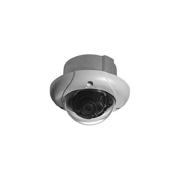 Pelco IM10LW10-1E IP security camera Innen & Außen Kuppel Weiß Sicherheitskamera