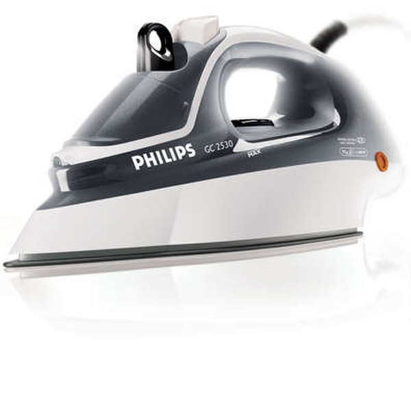 Philips GC2530 steam iron