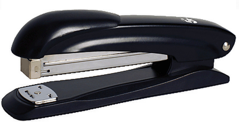 5Star 960463 Black stapler