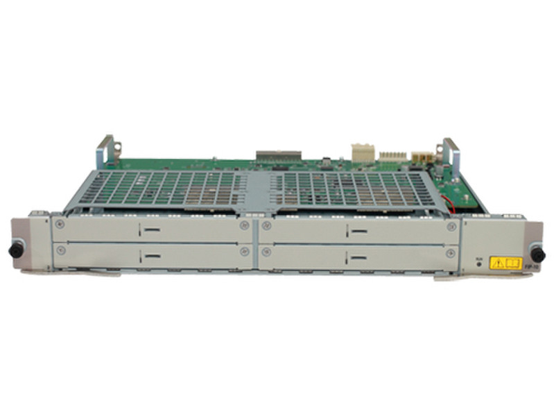 Hewlett Packard Enterprise 6600 FIP-10 Flexible Interface Platform Router Module