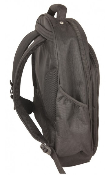Urban Factory CBP17UF Nylon Black backpack