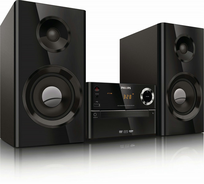 Philips Музыкальная микросистема с DVD MCD2160/12