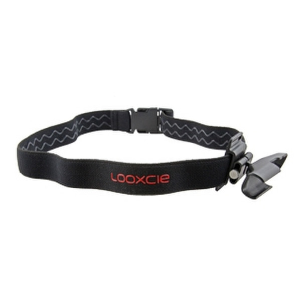 Looxcie LM-0009-00 Digital camera Black strap